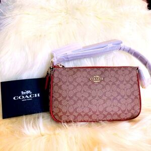 Coach nolita 19 shoulder or handbag $140 brand new with tag
